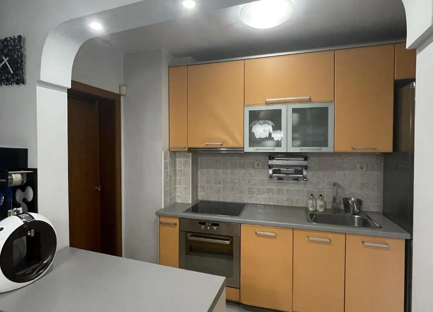 Two Bedroom Apartment In Central With Garage Filibe 0*,  Bulgaristan