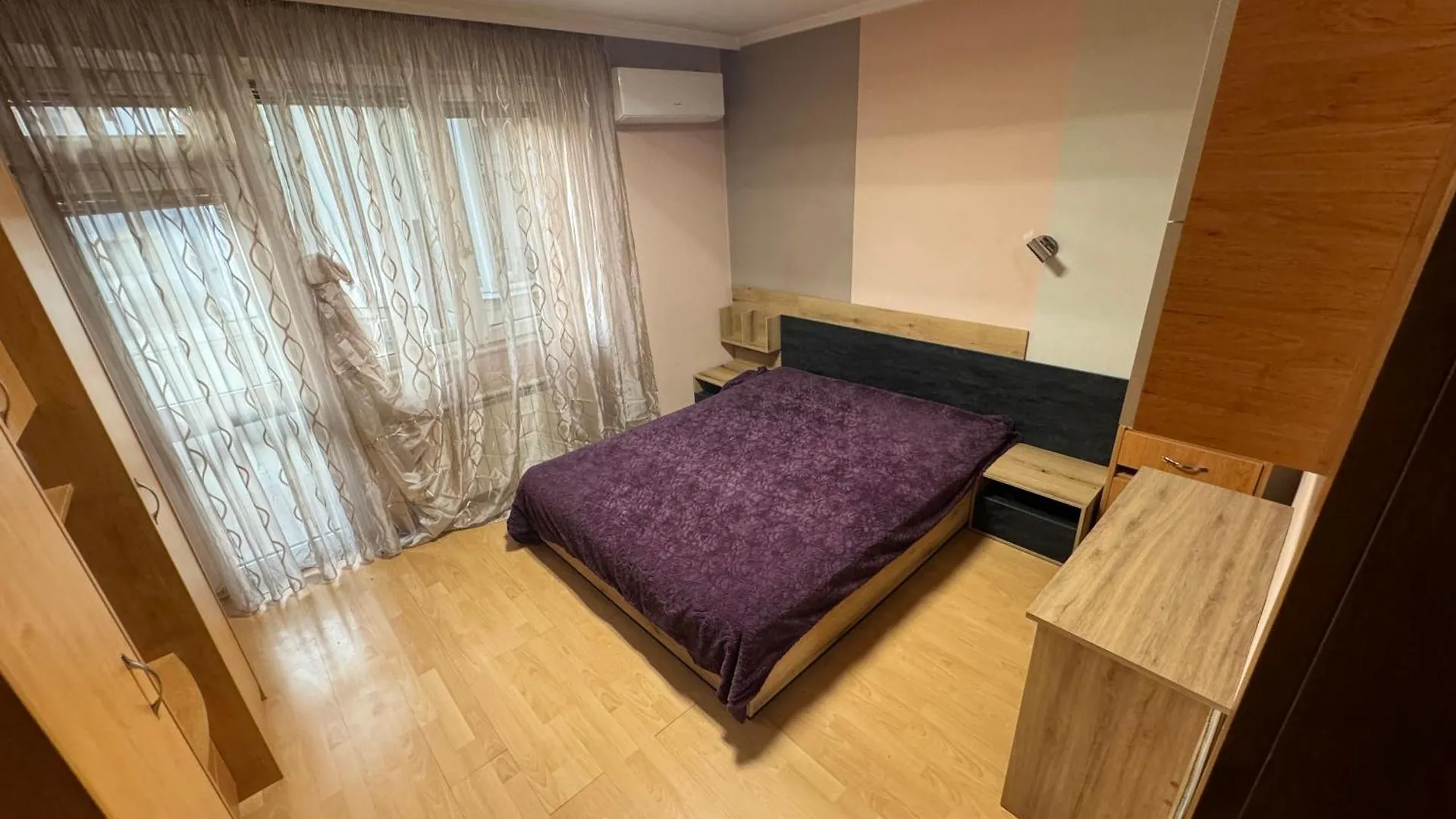 Two Bedroom Apartment In Central With Garage Filibe Bulgaristan